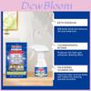 Spray Rimuovi Macchie Jakehoe Per Casa E Bagno Soluzione Detergente Multiuso