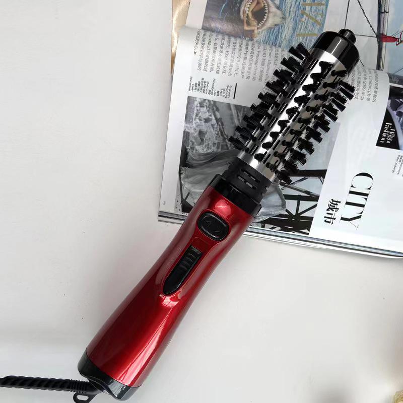 Multi-functional Automatic Curling & Straightening Comb