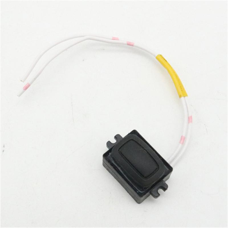 Car Exterior Door Handle Smart Entry Keyless Sensor Switch Button For Nissan X-Trail T31 Rogue 2008-2013 Qashqai J10 2008-2014