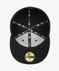 New Era 5950 Layered Visor Neyyan Blk
