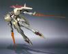 TAMASHII NATIONS ROBOT Spirits Galazzo [SIDE MS] (Hilling machine)