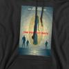 STAR TREK Mens The Next Generation Season 5 Episode 21 Hoodie