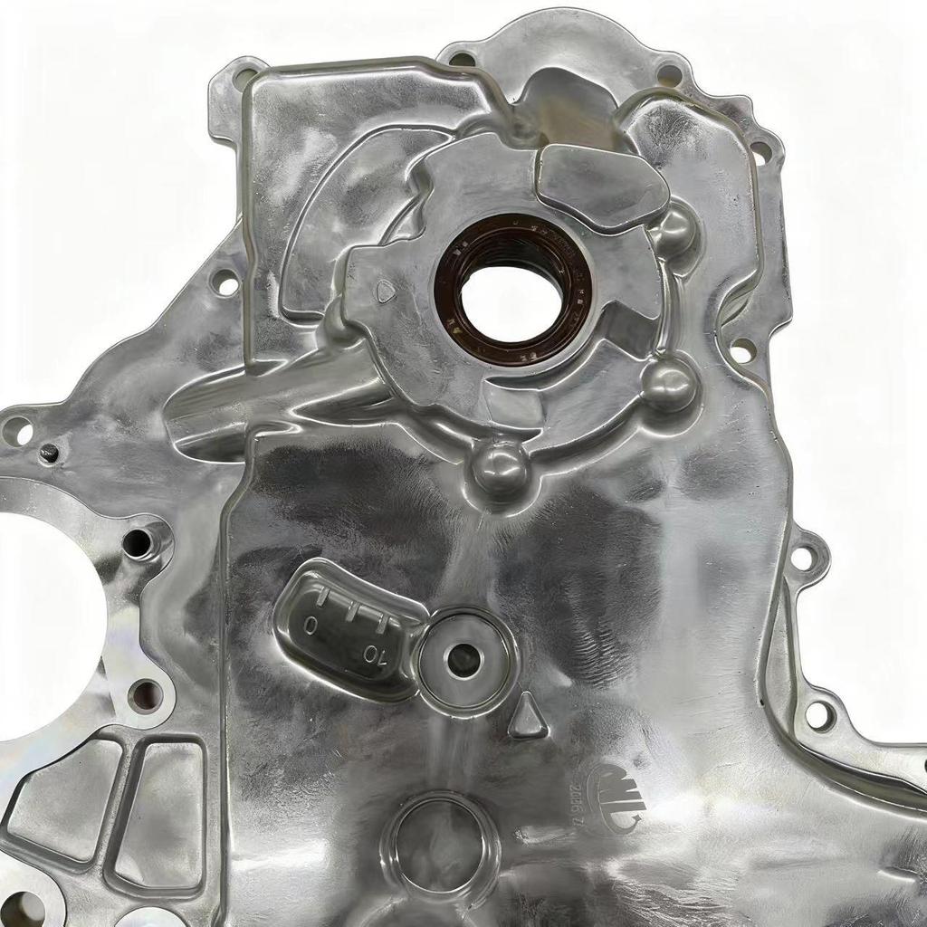 Hyundai Kia Engine Timing Cover for Elantra/Verna, Part 21350-2B000