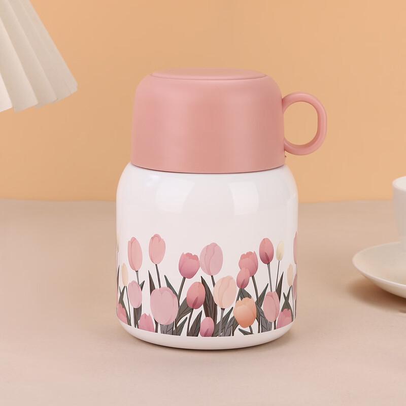 Shangqi Portable Vacuum Insulated Food Jar