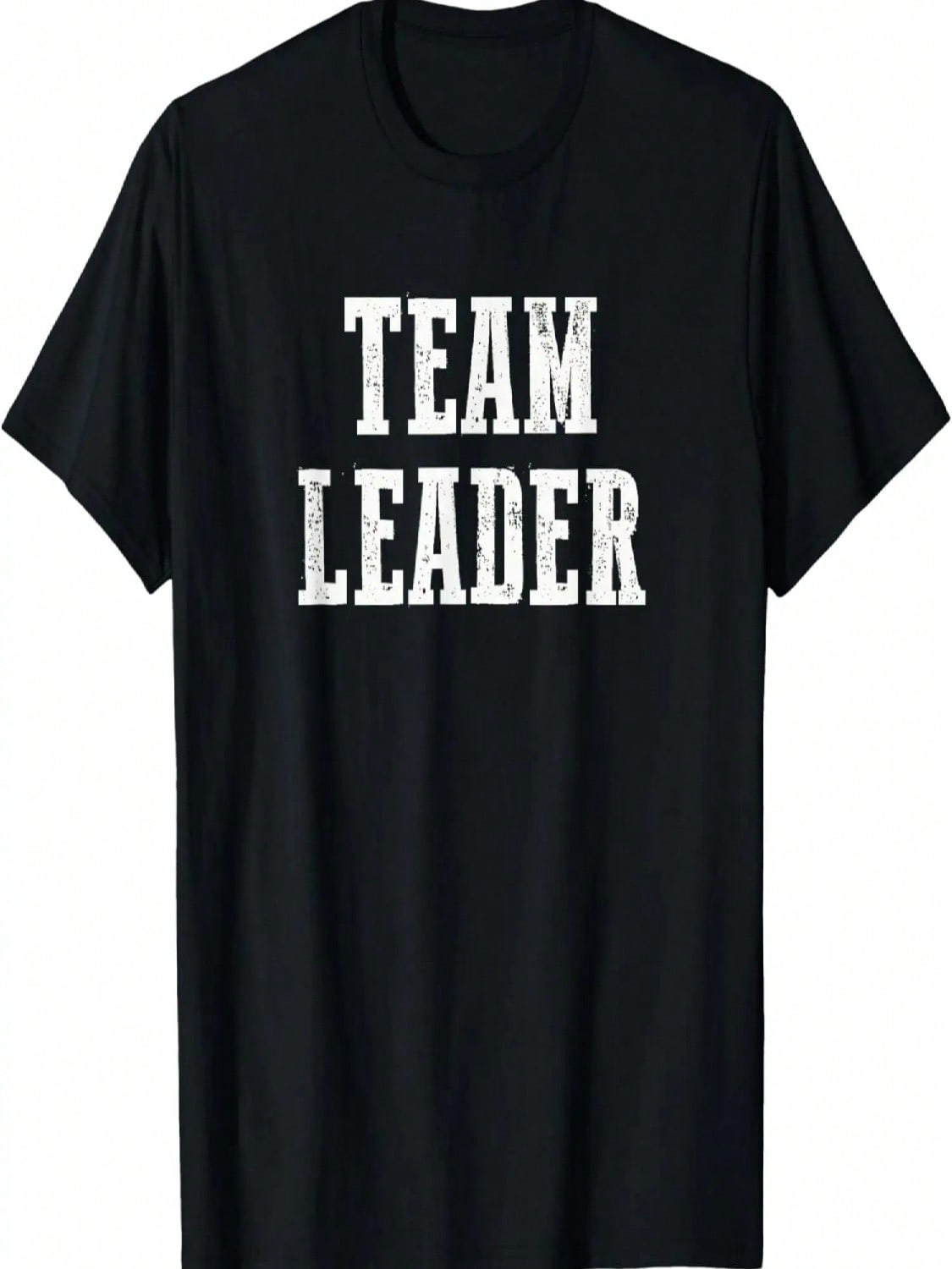 Team Leader Staff T-Shirt S разноцветный