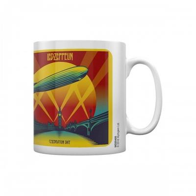 Celebration Day Mug