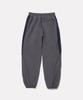 REEBOK Premier Warm Mesh String Pants - Grey