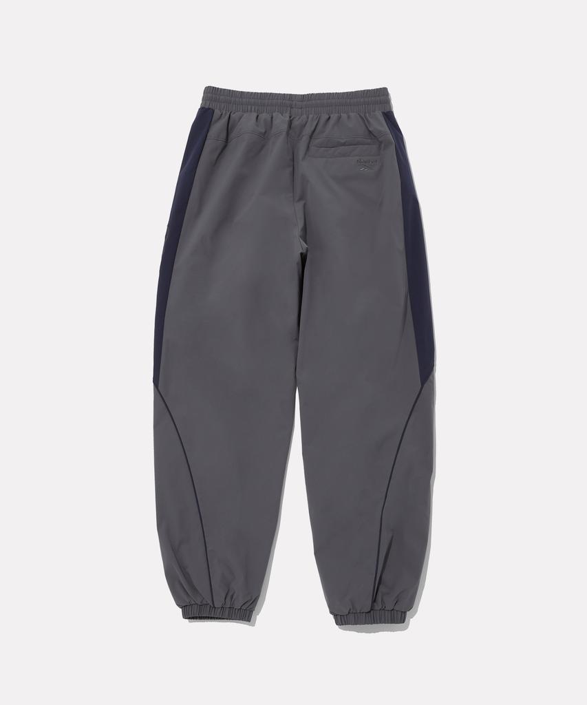 REEBOK Premier Warm Mesh String Pants - Grey