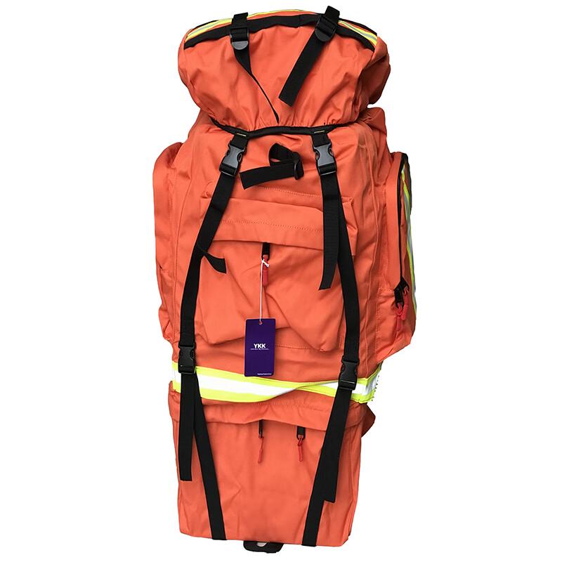 Sai Men 72-Hour Emergency Rescue Backpack (90+10L)