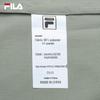 FILA Women's Fashion Casual Loose Short Woven Vest