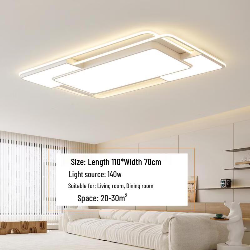 Dream Bubble LED Ceiling Light