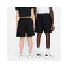 Nike Nrg Solo Swoosh Shorts Black Dv3055 010
