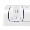 Charger, Charging Dock Station with USB Cable 2Pcs 2800mAh Replacement Batteries for Game Console