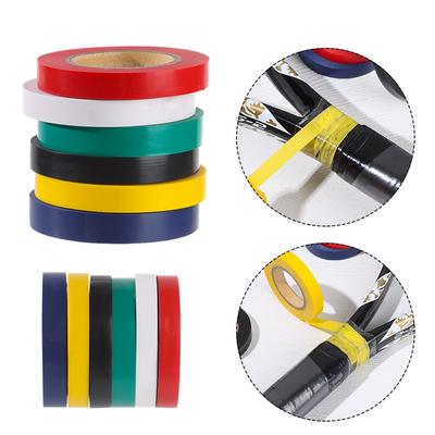 Badminton Grip Tape Grips Sweatband Racket Grip Sealing Tapes Electrical Insulating Tape