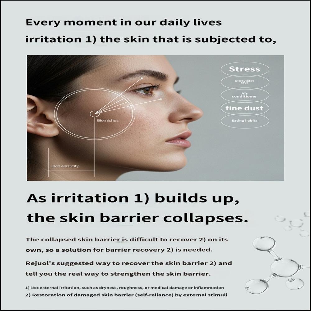 REJUALL Advanced Repair Cream 20g