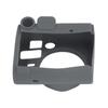 Camera Protective Cover Soft Silicone Instant Camera Case Wear Resisting and Drop Proof