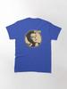 Édith Piaf Edith Piaf Classic T-Shirt