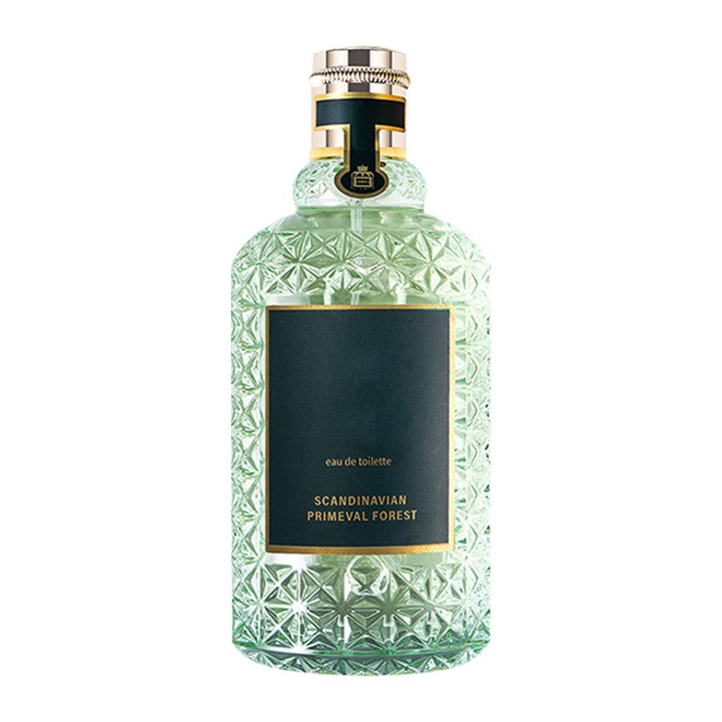 Arabian Perfume Amber  Perfume Oil Long Lasting Perfume Elegant Men's And Women's Eau Toilette, 50ML