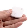 Two-Way Bluetooth Locator: Anti-Lost Alarm for Wallet, Keys, Phone, & Car Keychain.
