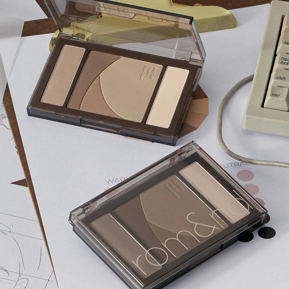 Better Than Contour + Jaw Brush