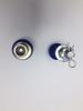 HOOD PIVOT BOLT BUSHING KIT 23-15273 For Peterbilt 378 379 Hood