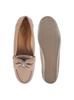 Shoetopia Upper Bow Detailed Loafers for Women & Gilrs Comfortable Office, Party & Casual Footwear