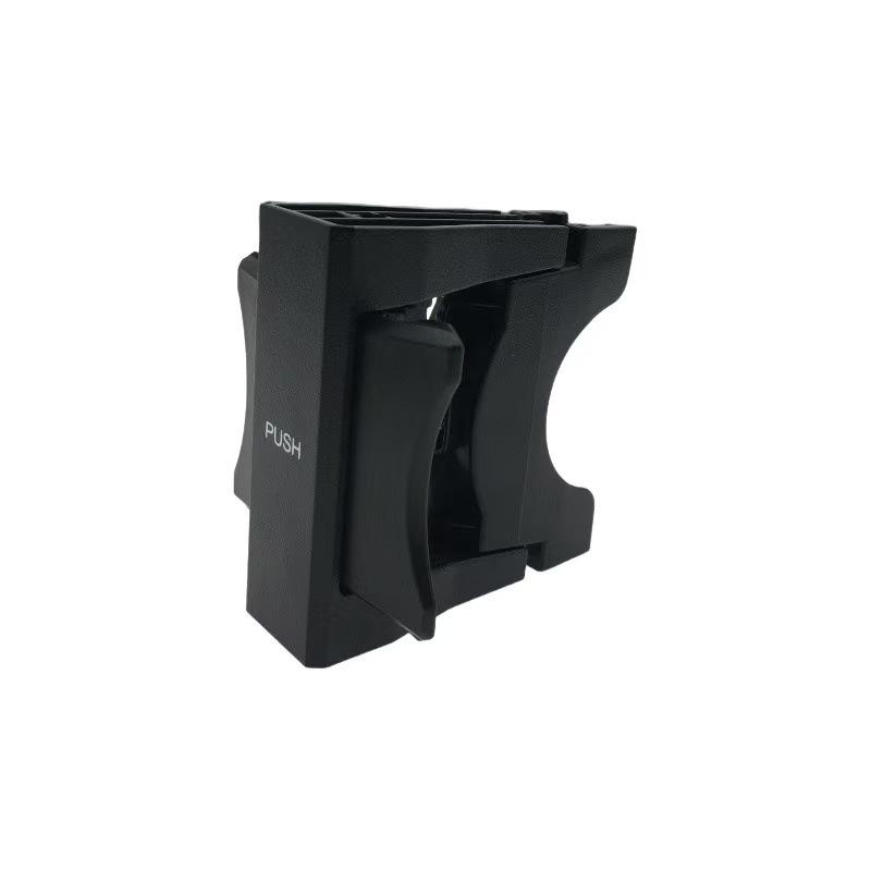 Honda Avancier URV Central Console Cup Holder Clip No