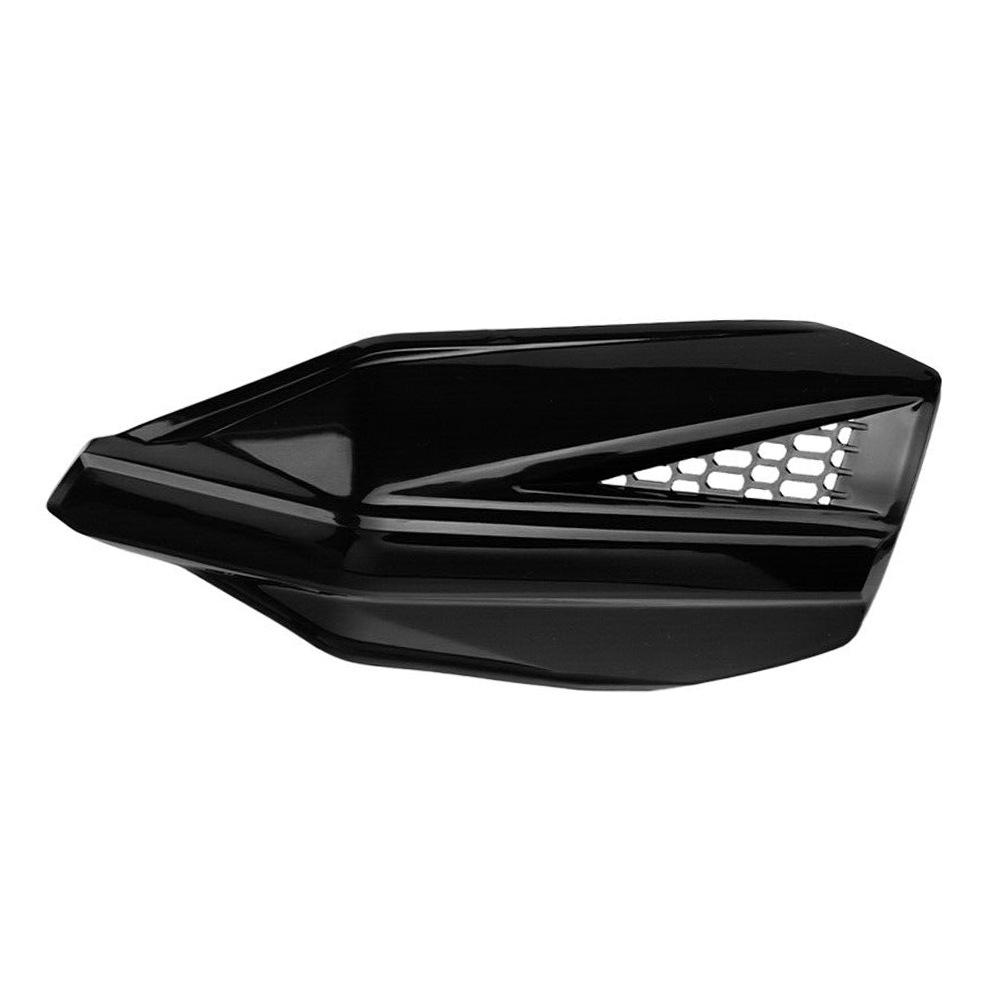 

Honda CRF450RX RL Anti-Fall Handguards with Raised Windshield