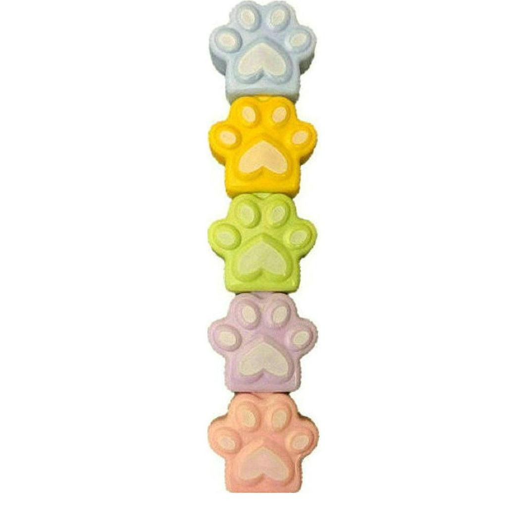 Farbwechselnder Acrylglas-Kugelschreiber mit Diamantkristall-Röhre
