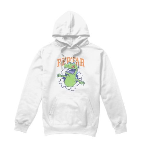Rugrats Pánské tričko Rip Reptar Mikina