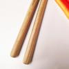 Massieve Acacia Houten Drumstok voor Kinder Draken- en Tang Drums