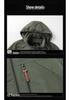 Men's Trendy Outdoor Windbreaker Jacket: Spring/Autumn Mountaineering & Sports