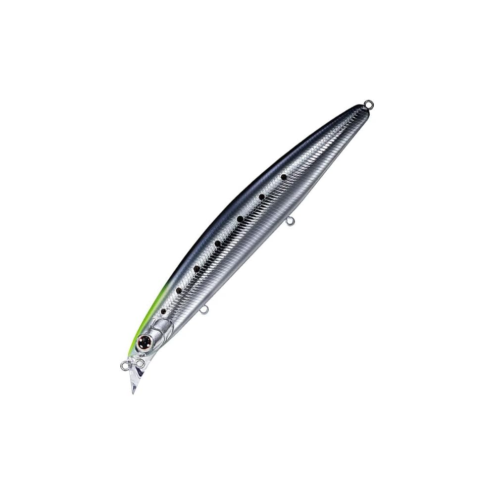 Daiwa SLZ Baitis SD 140F Chart Head Mackerel Lure Fishing Tackle 140mm