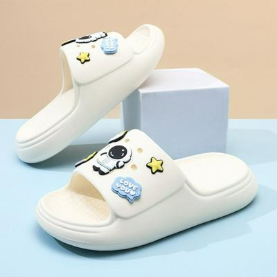 Unisex – Sandaler og klipklapper