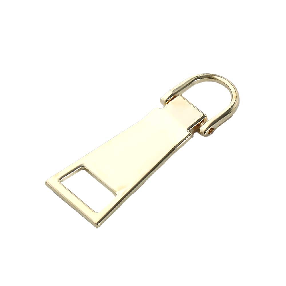 8# 5# 3# 1Pc For Backpack Coat Tab Sewing Accessories DIY Repair Kits Zipper Head Zipper Pullers Zipper Sliders