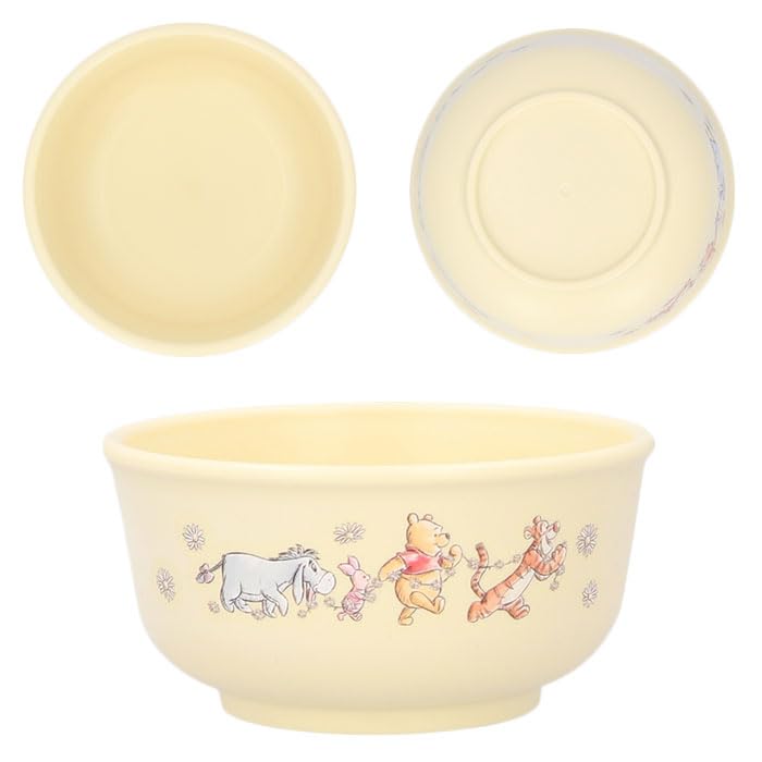 Character Baby PP Tea Paw Patrol Bowl,