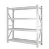 Hangtong 4-Tier Heavy Duty Warehouse Storage Shelf