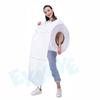 Stage Costume for Toilet Paper Rolls Cosplay At Halloween Carnival