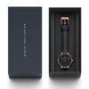 Damenuhr Daniel Wellington Dw00100168 - Classic Petite Sheffield 32mm (Zw504A)