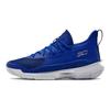 Under Armour Curry 7 Royal Sneakers 3023838-407