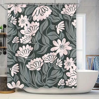 Productos para el baño – Cortinas