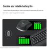 Logitech MK540 Wireless Keyboard and Mouse Combo