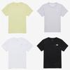 The North Face Women CoTTon Basic ShorT Sleeve T shirT nT7ur30