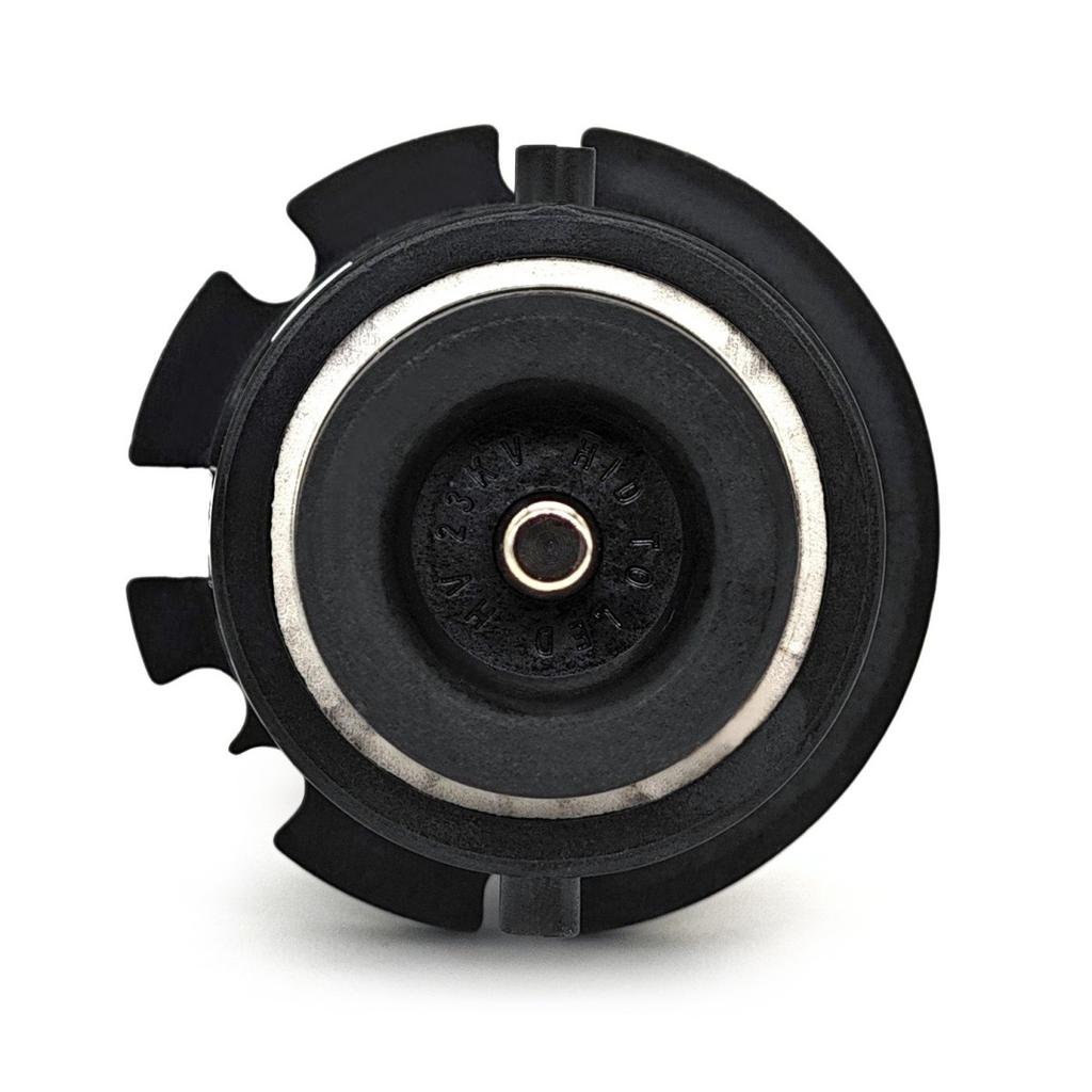 Becuri LED D2S / D2R CANBUS 2 buc, Noi, omologare 8000lm Off-Road