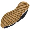 Under Armour UA Essential Runner Black White Gum Men 3028387-001