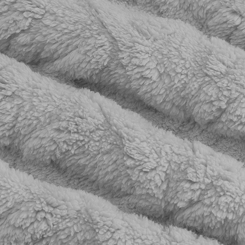 Stylish Men's Solid Color Fleece Hoodies Autumn Winter Vintage Drawstring Wool Hooded Sweatshirts Trendy Mens Long Sleeve Hoodie