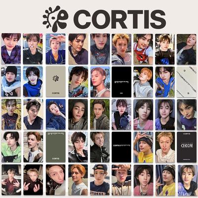 CORTIS Peripheral Benefit Card - UMS Electronic NARA GS25 Bonus Card