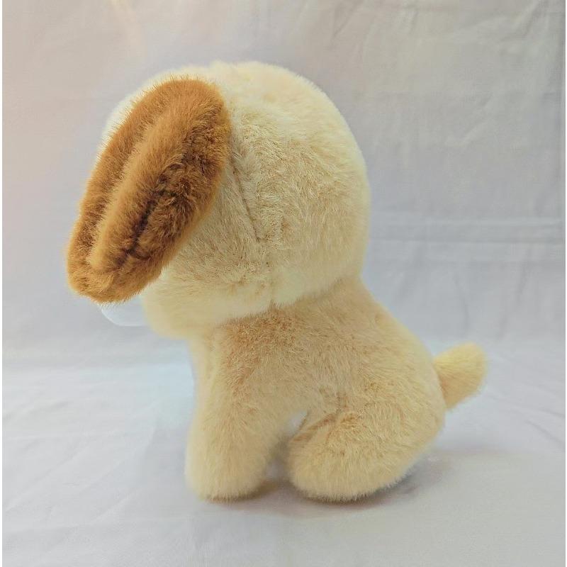 Cute Haha Dog 8 Inch Doll Pillow Girl Children's Birthday Gift Plush Toy