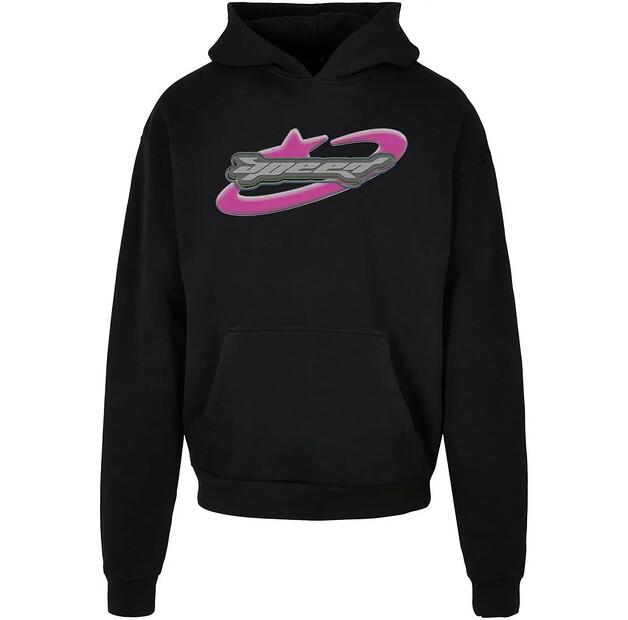 

Mister Tee Speed Logo худи M