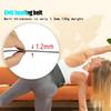 Fat Burn Fitness Slimming Belt Waist Belly Weight Loss Training Muscle Stimulator Electric EMS Abdominal Heating Massager